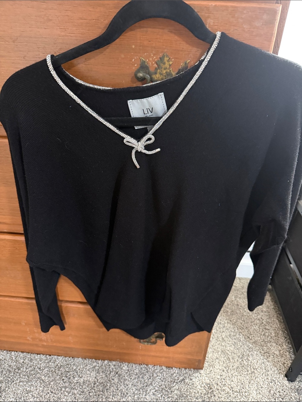Women’s Liv Milano Sweater